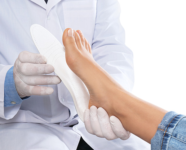 orthotics hamilton ontario